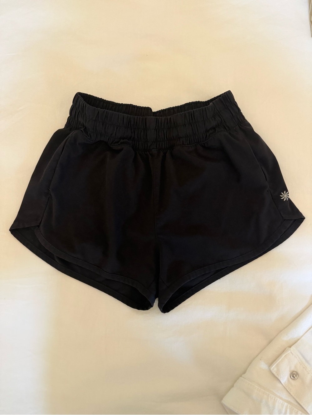Athleta Girl Shorts